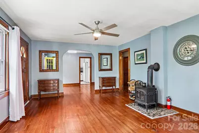 2627 White Oak Road, Burnsville, NC 28714 - Photo 9
