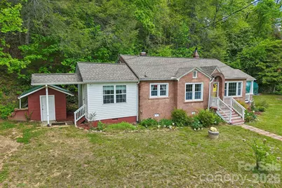 2627 White Oak Road, Burnsville, NC 28714 - Photo 41