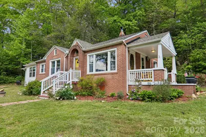 2627 White Oak Road, Burnsville, NC 28714 - Photo 1
