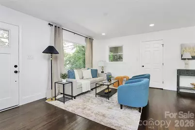 2038 Sandhurst Drive, Charlotte, NC 28205 - Photo 5