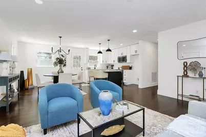 2038 Sandhurst Drive, Charlotte, NC 28205 - Photo 7