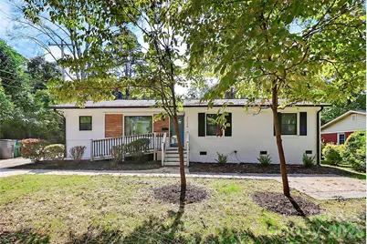 2038 Sandhurst Drive, Charlotte, NC 28205 - Photo 1