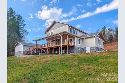 7854 E US Highway 19E None, Burnsville, NC 28714 - Photo 37
