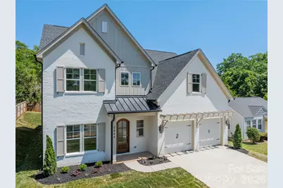 2648 Roslyn Avenue, Charlotte, NC 28208 - Photo 1