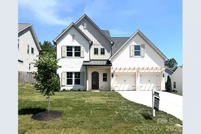 2648 Roslyn Avenue, Charlotte, NC 28208 - Photo 1