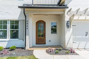 2648 Roslyn Ave, Charlotte, NC 28208 - Photo 3