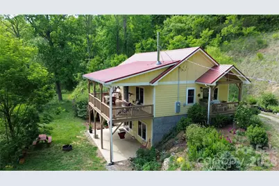 280 Kelses Valley Drive, Mars Hill, NC 28754 - Photo 1