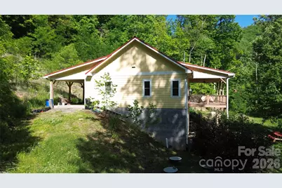 280 Kelses Valley Drive, Mars Hill, NC 28754 - Photo 5
