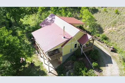 280 Kelses Valley Drive, Mars Hill, NC 28754 - Photo 3