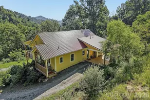 280 Kelse's Vly Dr, Mars Hill, NC 28754 - Photo 5