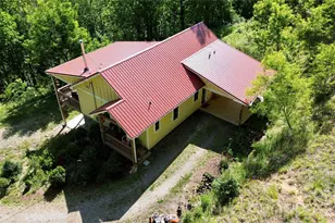 280 Kelse's Vly Dr, Mars Hill, NC 28754 - Photo 7