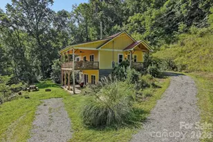 280 Kelse's Vly Dr, Mars Hill, NC 28754 - Photo 3