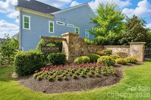 12048 Huntson Reserve Rd, Huntersville, NC 28078 - Photo 43