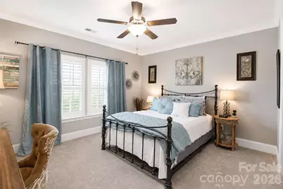 12048 Huntson Reserve Road, Huntersville, NC 28078 - Photo 33