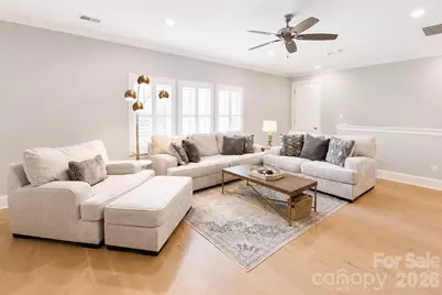 12048 Huntson Reserve Road, Huntersville, NC 28078 - Photo 29