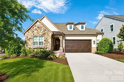 12048 Huntson Reserve Road, Huntersville, NC 28078 - Photo 1