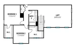 1438 Honey Trl, Monroe, NC 28112 - Photo 3
