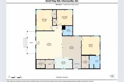 6123 Flay Road, Cherryville, NC 28021 - Photo 41