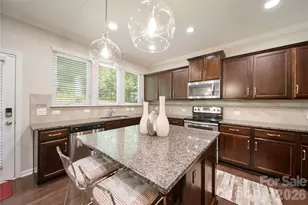 8122 Mossy Rock Rd, Waxhaw, NC 28173 - Photo 9