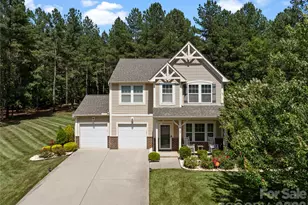 8122 Mossy Rock Rd, Waxhaw, NC 28173 - Photo 1