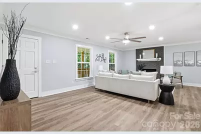 10417 Cairnsmore Place, Mint Hill, NC 28227 - Photo 5