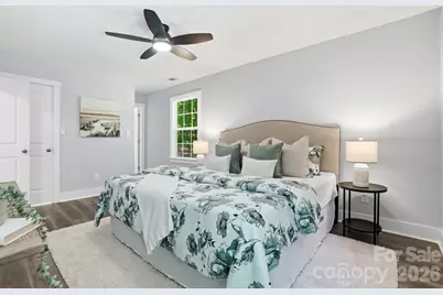 10417 Cairnsmore Place, Mint Hill, NC 28227 - Photo 19