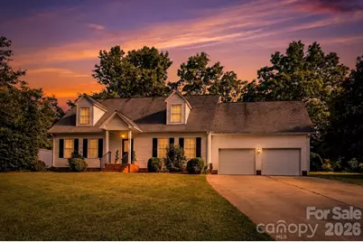 327 Sherry Street, Rutherfordton, NC 28139 - Photo 1