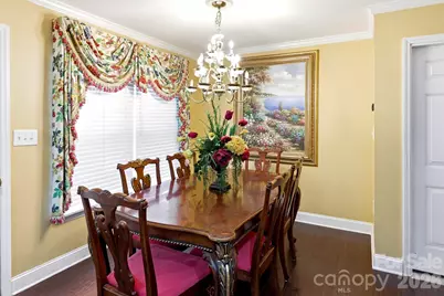327 Sherry Street, Rutherfordton, NC 28139 - Photo 5