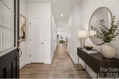 7629 Ethora Way #44, Charlotte, NC 28216 - Photo 5