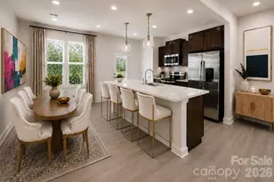 7629 Ethora Wy, Charlotte, NC 28216 - Photo 9