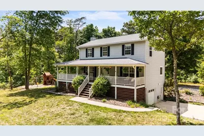 714 River Bend Drive, Mars Hill, NC 28754 - Photo 1