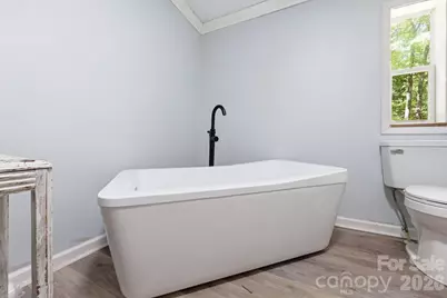 545 Campbell Road, Woodleaf, NC 27054 - Photo 21