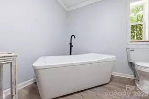 545 Campbell Rd, Woodleaf, NC 27054 - Photo 21