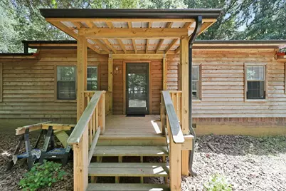 545 Campbell Road, Woodleaf, NC 27054 - Photo 3