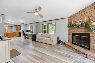 545 Campbell Rd, Woodleaf, NC 27054 - Photo 17