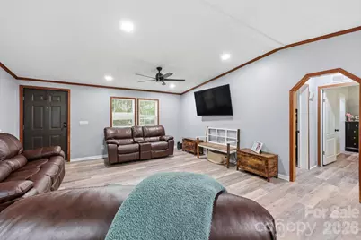 545 Campbell Road, Woodleaf, NC 27054 - Photo 9