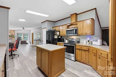545 Campbell Road, Woodleaf, NC 27054 - Photo 13
