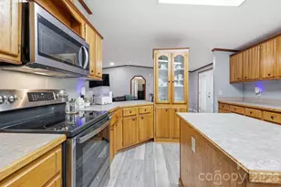 545 Campbell Rd, Woodleaf, NC 27054 - Photo 15