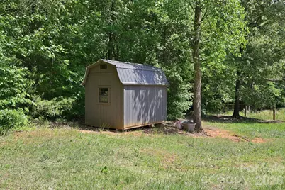 545 Campbell Road, Woodleaf, NC 27054 - Photo 31