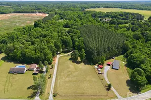 545 Campbell Rd, Woodleaf, NC 27054 - Photo 37