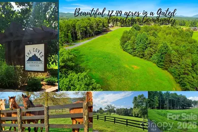 2093 Thoroughbred Way, Lenoir, NC 28645 - Photo 1