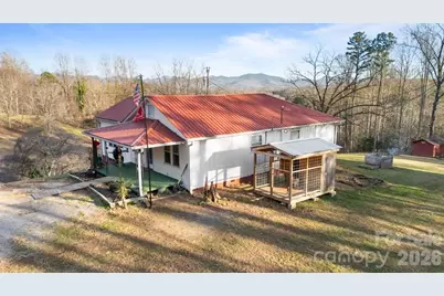 337 Town Mountain Road, Hayesville, NC 28904 - Photo 5