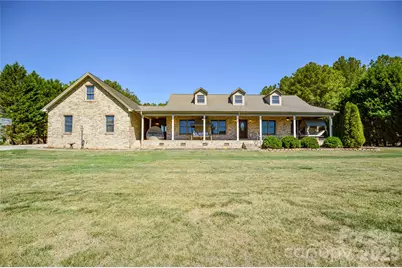 365 Wildlife Club Lane, Taylorsville, NC 28681 - Photo 1