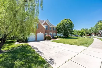 9512 Autumn Applause Drive, Charlotte, NC 28277 - Photo 45
