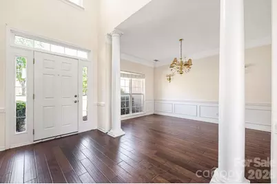 9512 Autumn Applause Drive, Charlotte, NC 28277 - Photo 3