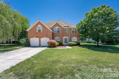 9512 Autumn Applause Drive, Charlotte, NC 28277 - Photo 1