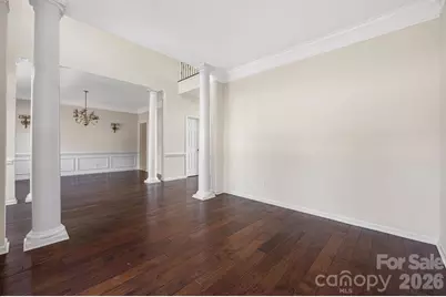 9512 Autumn Applause Drive, Charlotte, NC 28277 - Photo 7