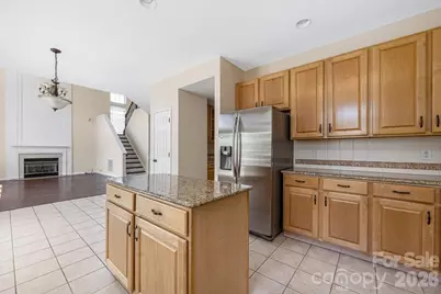 9512 Autumn Applause Drive, Charlotte, NC 28277 - Photo 19