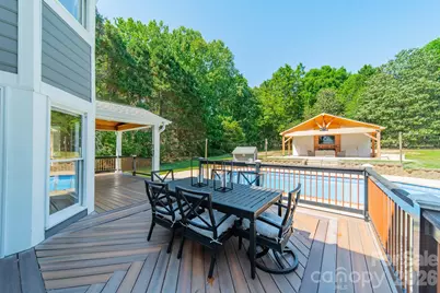 7240 Cobblecreek Drive, Matthews, NC 28104 - Photo 33
