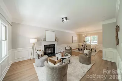 7240 Cobblecreek Drive, Matthews, NC 28104 - Photo 7